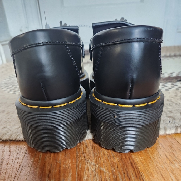 Dr. Martens Adrian Quad Loafers - Picture 10 of 10